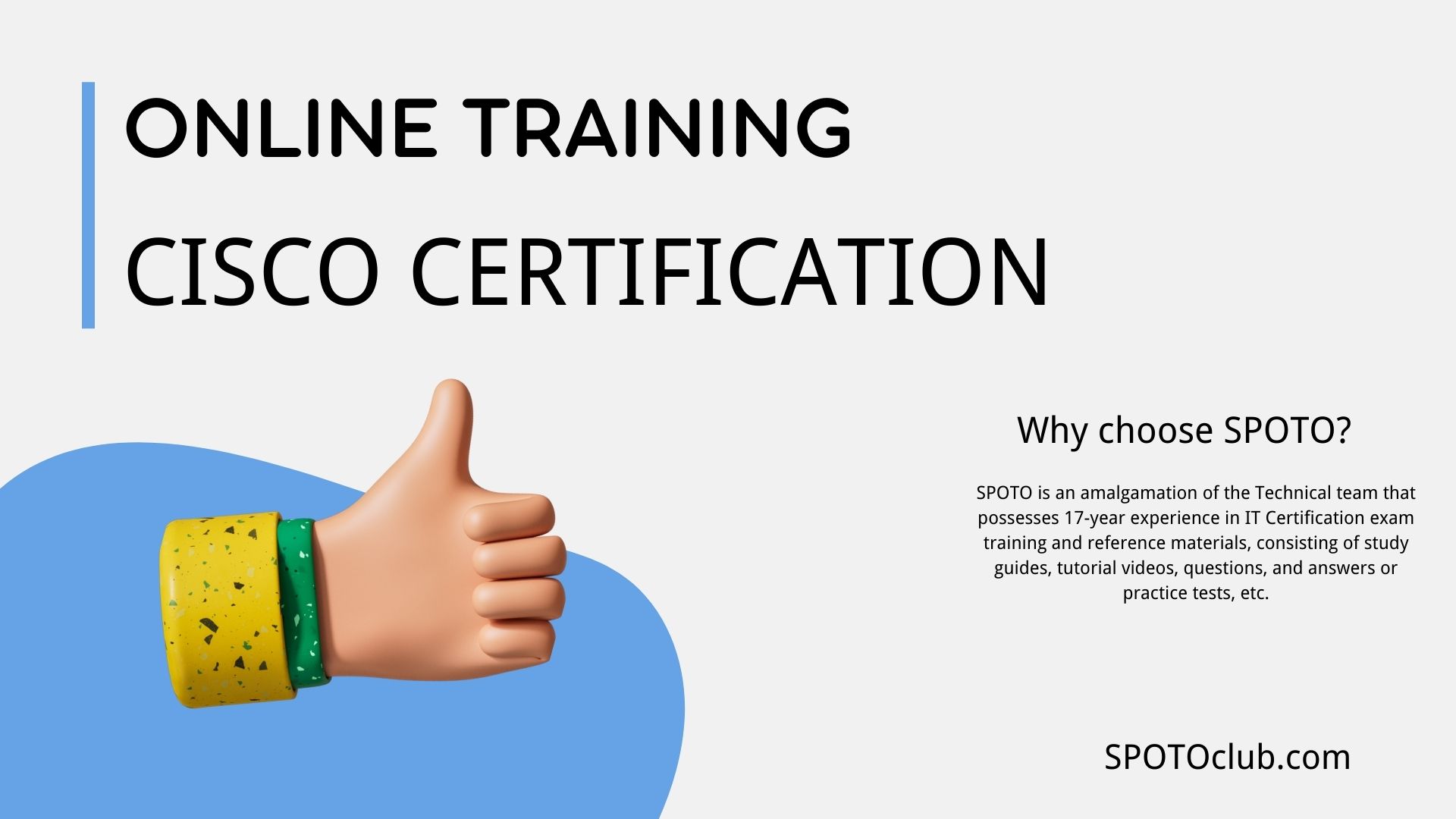 Guide to Preparing for Cisco Certifications